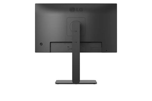 Monitor LG Ips 24 Fhd 1920x1080 100hz 5ms Negro