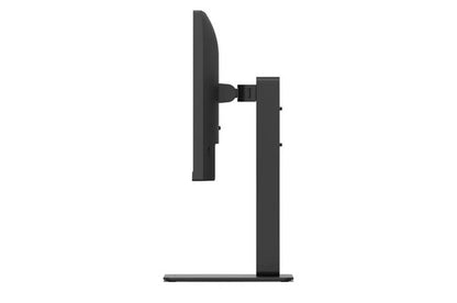 Monitor LG Ips 24 Fhd 1920x1080 100hz 5ms Negro