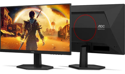 Monitor Aoc Gaming 24g42he 24 Full Hd 200hz Negro Negro