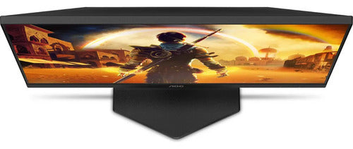 Monitor Aoc Gaming 24g42he 24 Full Hd 200hz Negro Negro