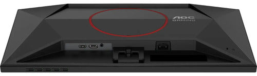 Monitor Aoc Gaming 24g42he 24 Full Hd 200hz Negro Negro