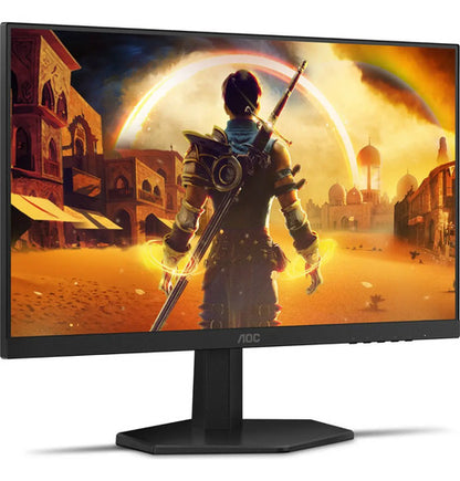 Monitor Aoc Gaming 24g42he 24 Full Hd 200hz Negro Negro