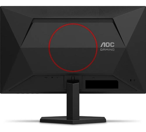 Monitor Aoc Gaming 24g42he 24 Full Hd 200hz Negro Negro