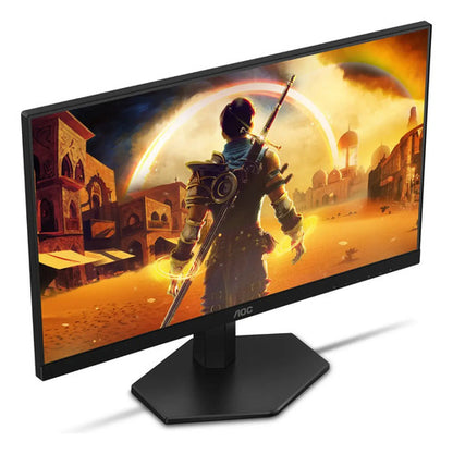 Monitor Aoc Gaming 24g42he 24 Full Hd 200hz Negro Negro