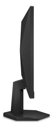 Monitor Aoc Gaming 24g42he 24 Full Hd 200hz Negro Negro