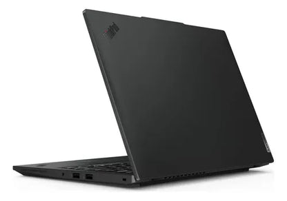 Laptop Lenovo Thinkpad L14 Gen 5, 14  Ryzen 5 7535u 8gb, 1tb Negro
