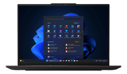 Laptop Lenovo Thinkpad E16 Gen 3 16  Ultra 7 255h 16gb 512gb Negro