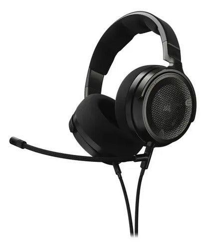 Corsair Virtuoso Pro Auriculares Juegos Carbon Virtuoso Pro Carbon