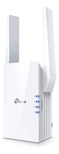 Tp-link Extensor De Rango Wi-fi En Malla Re705x 2.4/5ghz