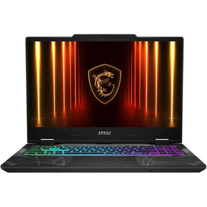 Notebook Msi A15 Ai B2hwekg Ryzen 5 240 16gb 512gb Rtx 5050 Negro