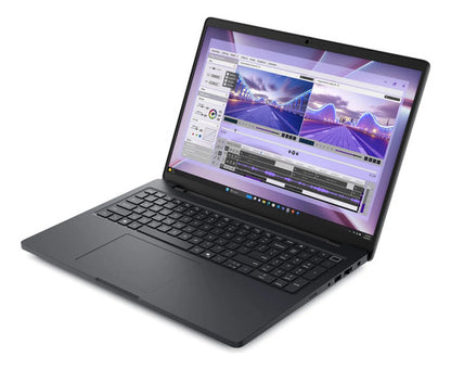 Laptop Dell Pro Max, 16  U7 265h Rtx Pro 1000 Blackwell 32gb Negro