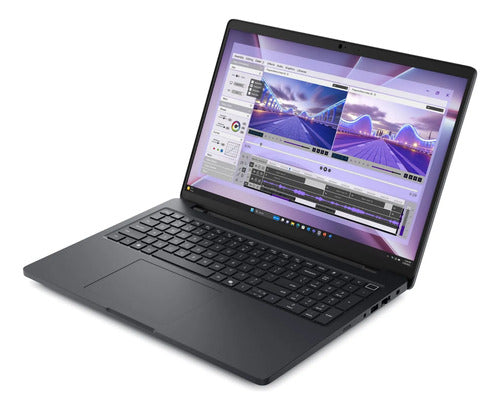 Laptop Dell Pro Max, 16  U7 265h Rtx Pro 1000 Blackwell 32gb Negro