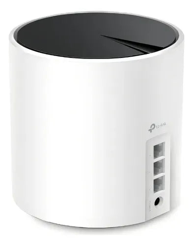 Tp-link Router Decox55 Mu-mimo Firewall, Wi-fi 6, 1 X Rj-45