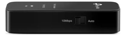 Tp-link Extensor De Poe Tl-poe10e, 100 Mbit/s, 2x Rj-45