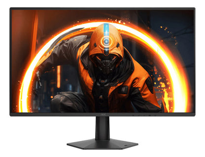 Monitor Gamer Aoc 27g50z Led 27 , Fhd, G-sync, 240hz Negro Negro