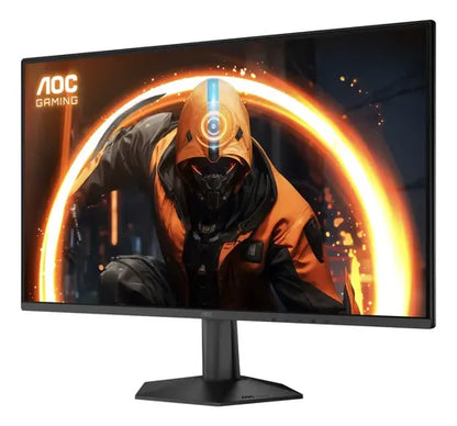 Monitor Gamer Aoc 27g50z Led 27 , Fhd, G-sync, 240hz Negro Negro