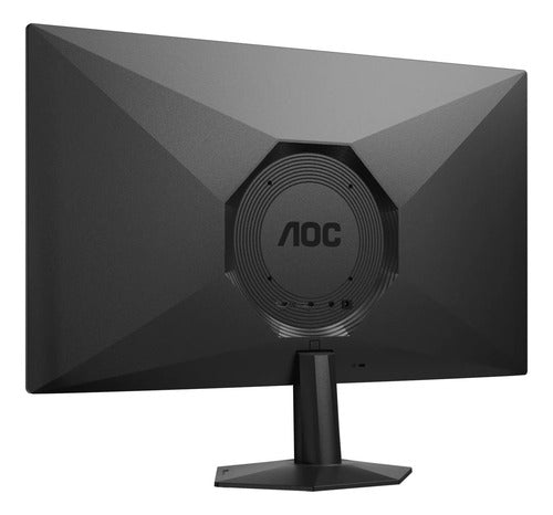 Monitor Gamer Aoc 27g50z Led 27 , Fhd, G-sync, 240hz Negro Negro