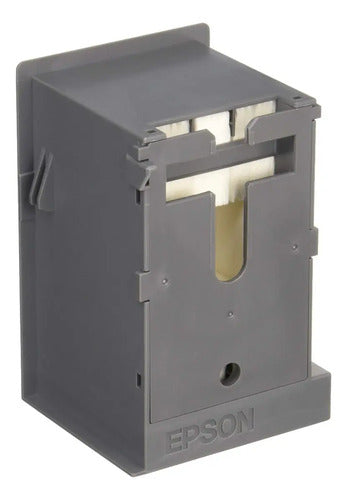 Caja De Mantenimiento Epson T3170 Y T5170
