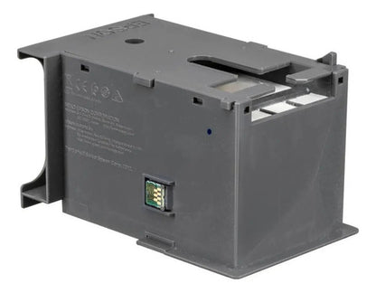 Caja De Mantenimiento Epson T3170 Y T5170