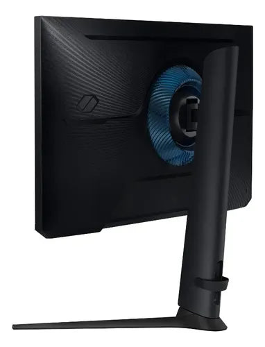 Monitor Gamer Samsung 24 Pulgadas Odyssey, Fhd Va,180 Hz, G3 Color Negro