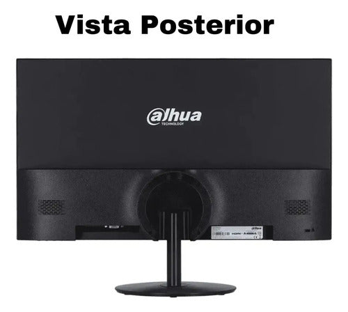 Monitor 22 Dahua Dhi-lm22-a200y - 100hz Negro