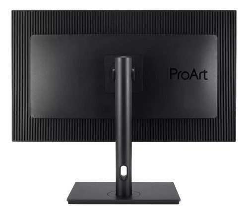 Monitor 32 Asus Proart Pa329crv 4k Ips 10bit Usb-c 3000:1 Negro