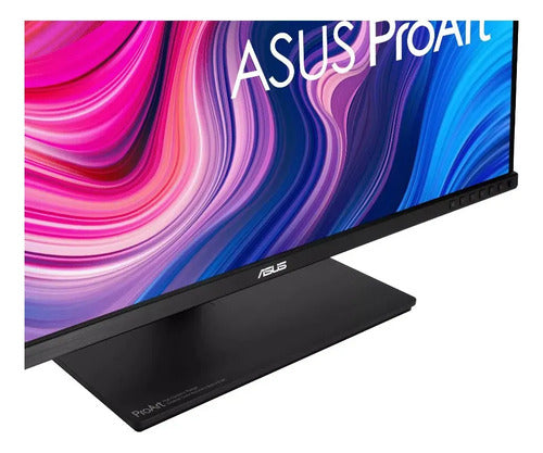 Monitor 32 Asus Proart Pa329crv 4k Ips 10bit Usb-c 3000:1 Negro