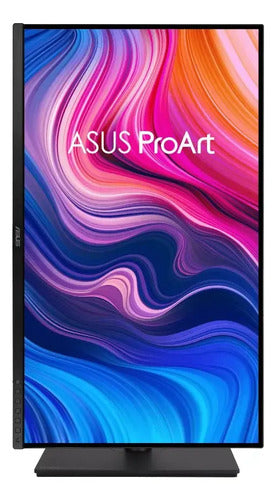 Monitor 32 Asus Proart Pa329crv 4k Ips 10bit Usb-c 3000:1 Negro