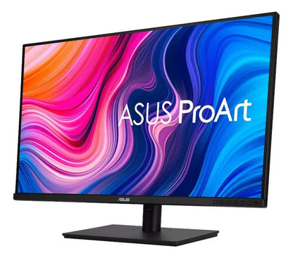 Monitor 32 Asus Proart Pa329crv 4k Ips 10bit Usb-c 3000:1 Negro