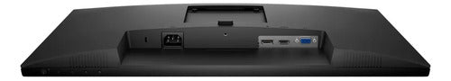 Monitor Dell Pro E2425hsm 24 Parlante, Hdmi, Vga, Regulable Negro