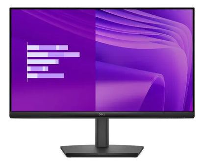 Monitor Dell Pro E2425hsm 24 Parlante, Hdmi, Vga, Regulable Negro