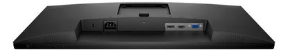 Monitor Dell Pro E2425hsm 24 Parlante, Hdmi, Vga, Regulable Negro