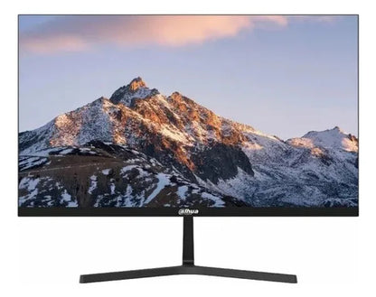 Monitor Led Dahua Dhi-lm24-b221s 24 Fhd 1920x1080  144 Hz Negro