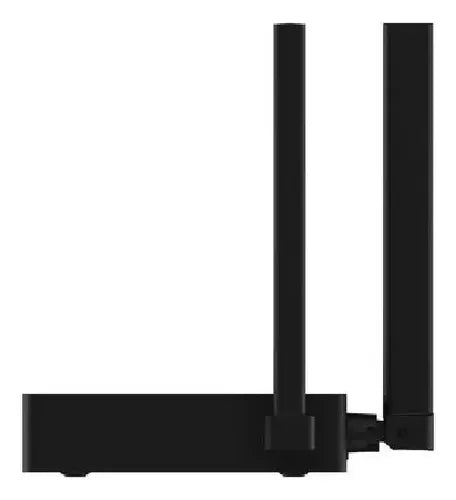 Enrutador, Huawei Ax3s, Wi-fi 6+, Easymesh, Pro Ws7200 Negro