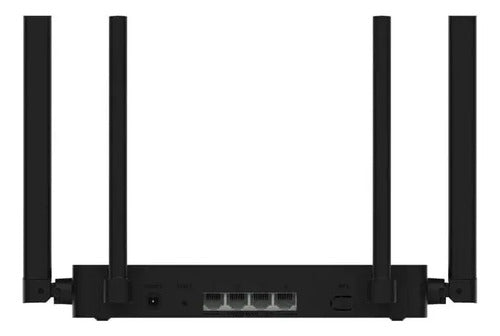 Enrutador, Huawei Ax3s, Wi-fi 6+, Easymesh, Pro Ws7200 Negro