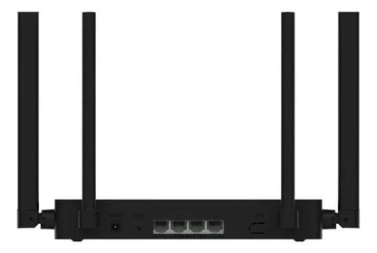 Enrutador, Huawei Ax3s, Wi-fi 6+, Easymesh, Pro Ws7200 Negro