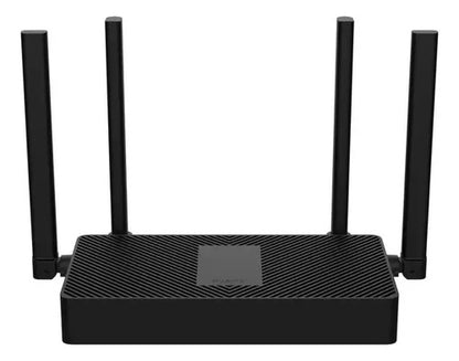 Enrutador, Huawei Ax3s, Wi-fi 6+, Easymesh, Pro Ws7200 Negro