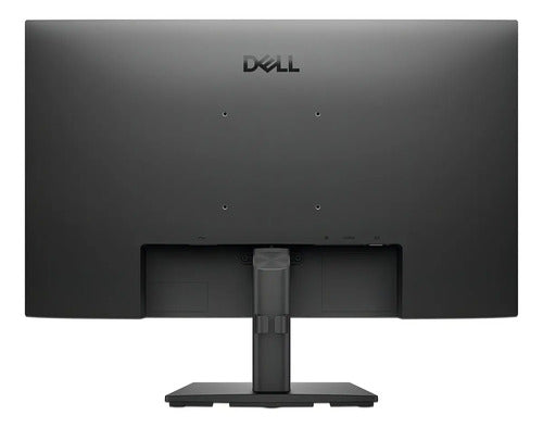 Monitor Dell Pro E2425hm 23.8 Fhd 100hz Negro Negro
