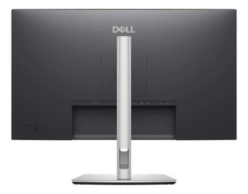 Monitor Dell P2725qe Lcd 27  3840x2160 4k  100hz Negro/plata Gris