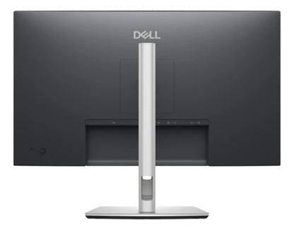 Monitor Dell P2725qe Lcd 27  3840x2160 4k  100hz Negro/plata Gris