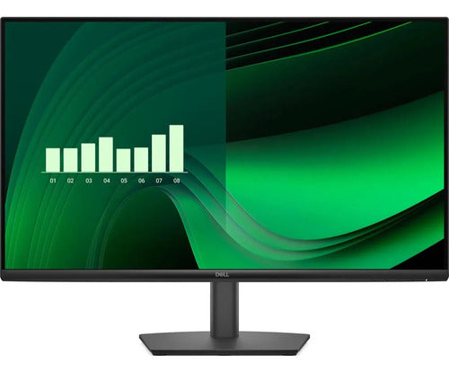 Monitor Dell E2725hm Lcd 27 , 1920x1080 Full Hd, 100hz Negro Negro
