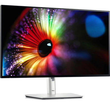Monitor Dell Led Ultrasharp U2724d 27 Qhd 120 Hz Dp Hdmi Blanco