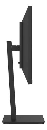 Monitor Dahua Lm24-p301a Led 23.8 , 2560x1440, 75hz Negro Negro