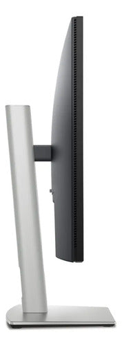 Monitor Dell Pro 27 Plus Led 27 , Fhd, 100hz, Hdmi Negro Gris