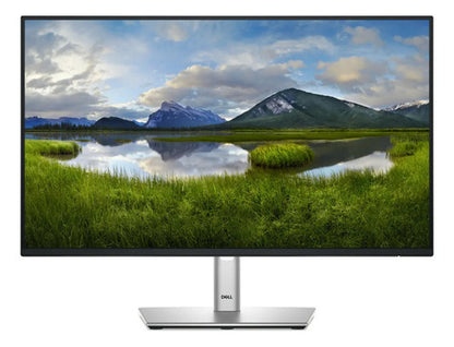 Monitor Dell Pro 27 Plus Led 27 , Fhd, 100hz, Hdmi Negro Gris