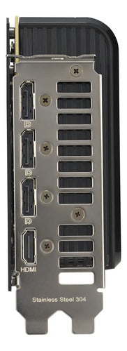 Tarjeta De Video Nvidia Asus Prime Prime-rtx5080-o16g 16gb
