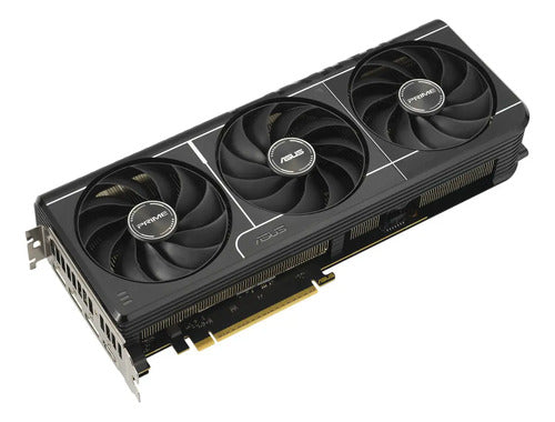 Tarjeta De Video Nvidia Asus Prime Prime-rtx5080-o16g 16gb