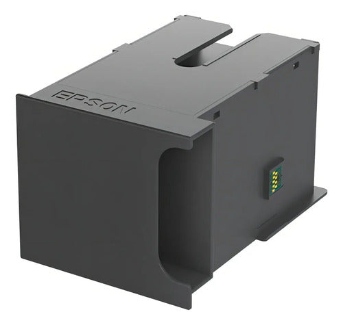 Tanque De Mantenimiento Epson T671200 Wf-6090,6095,r8590