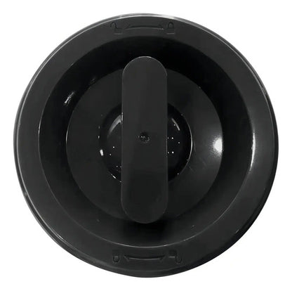 Mirati Exprimidor De Cítricos Mbj02n, 500ml, 45w, Negro Negro 50hz/60hz