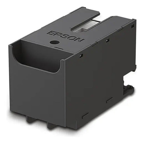 Tanque Mantenimiento Epson T671600 Para Wf-c5790